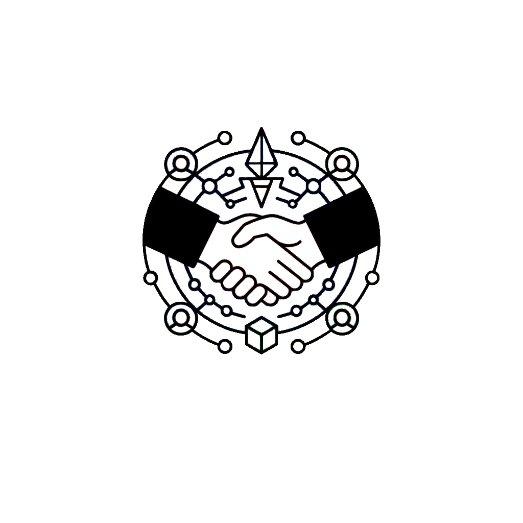 Cryptolance Logo